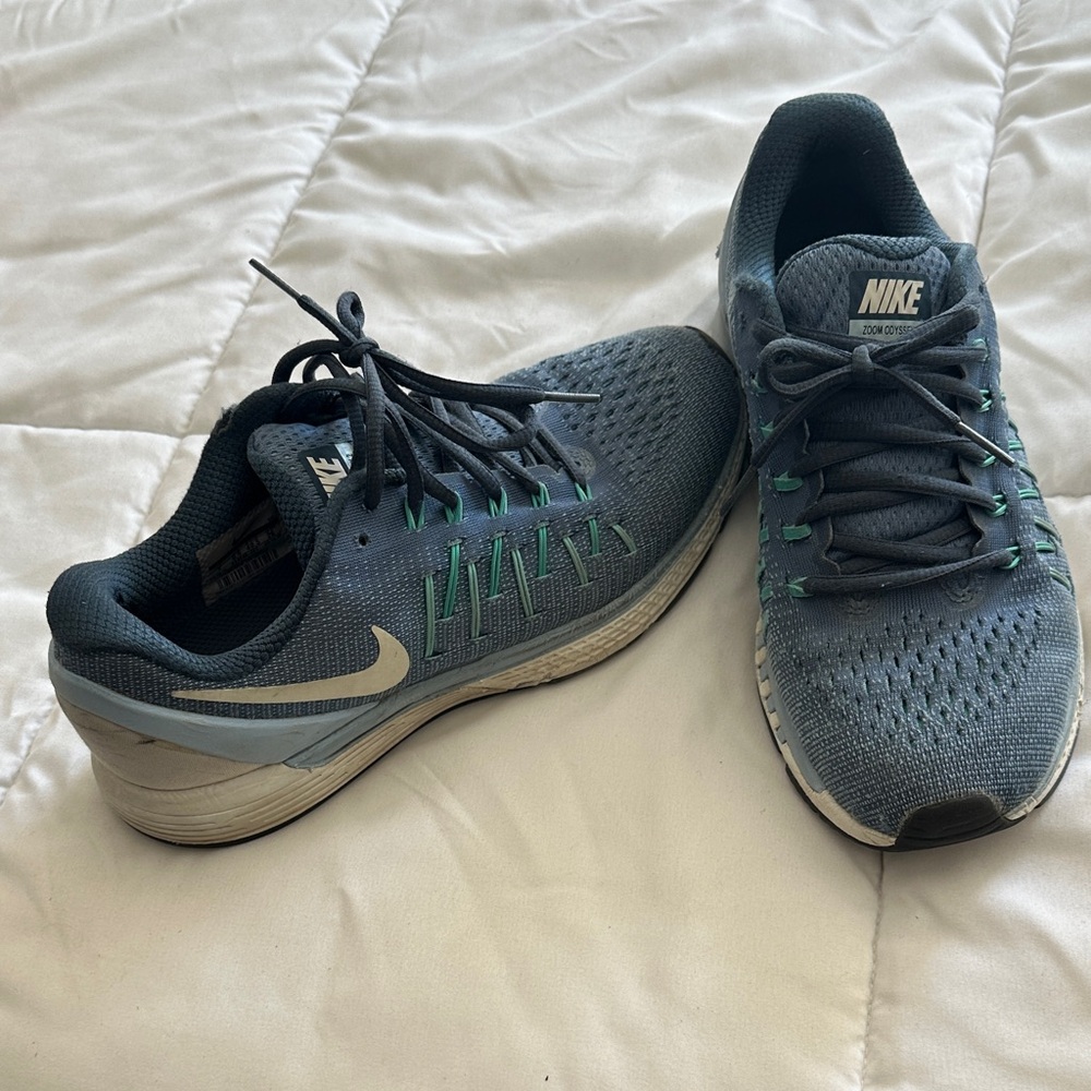 Nike zoom odyssey 2